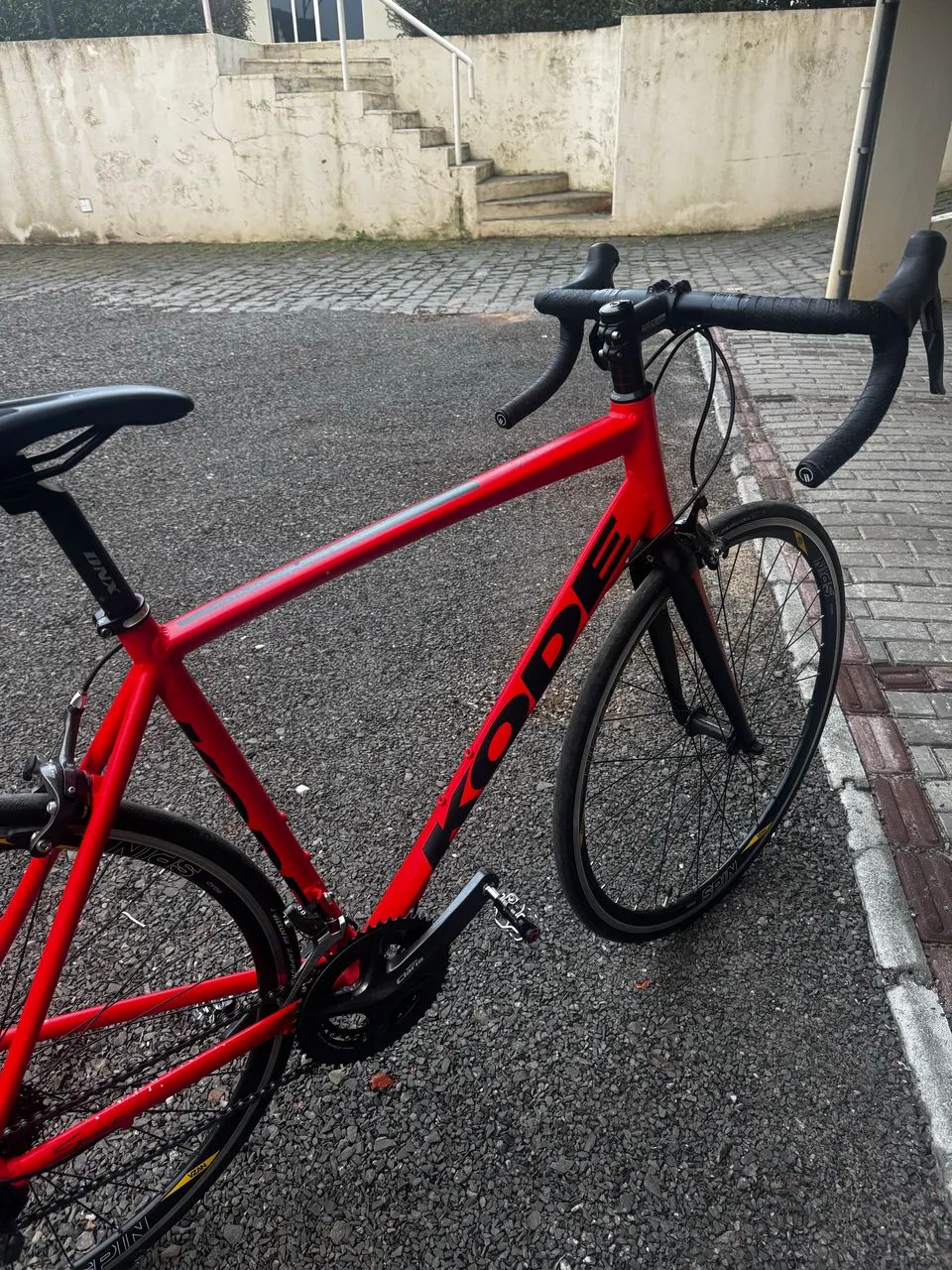Speed Kode Spirit - 54 ( M ) - Foto 4
