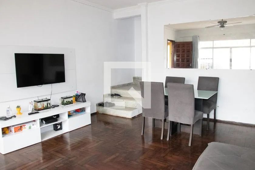 Casa à Venda - Vila Constança , 3 Quartos, 250 m2 - Foto 5