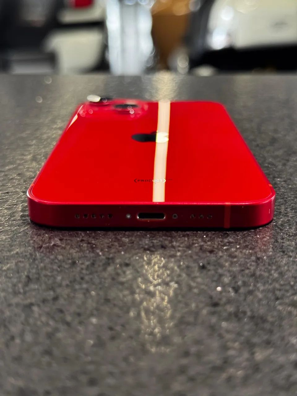 iPhone 13 Red 128gb - Celulares e Smartphones - Itapoã, Belo