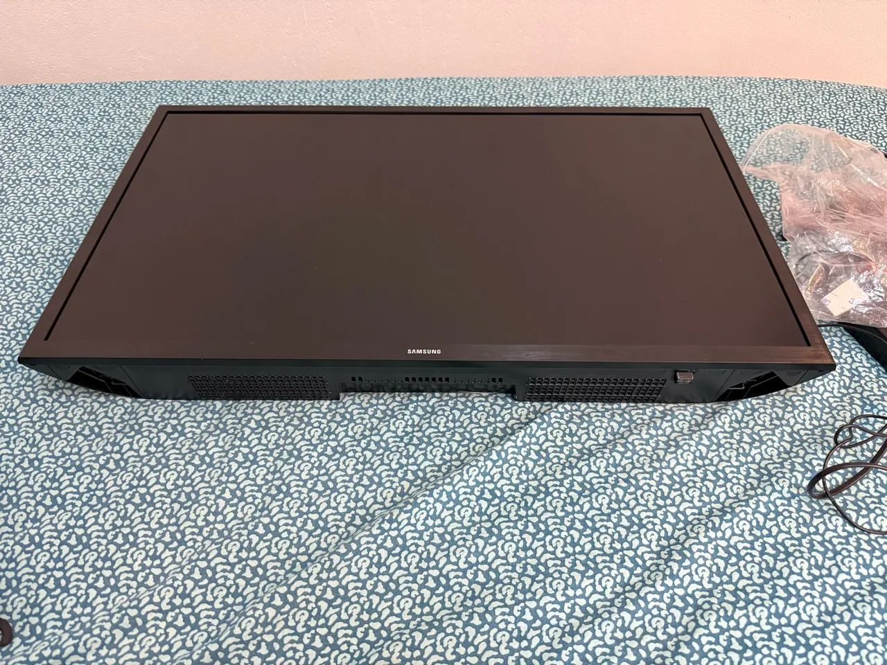 Samsung Smart TV 32" HD H5000F 2025 - Foto 5