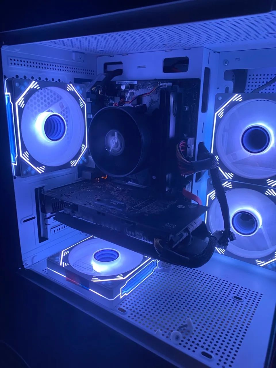 Pc gamer