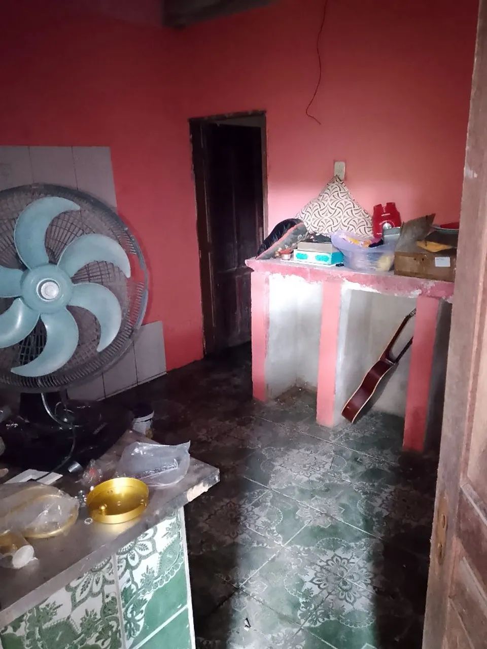 Casa nos fundos quase finalizada  - Foto 5
