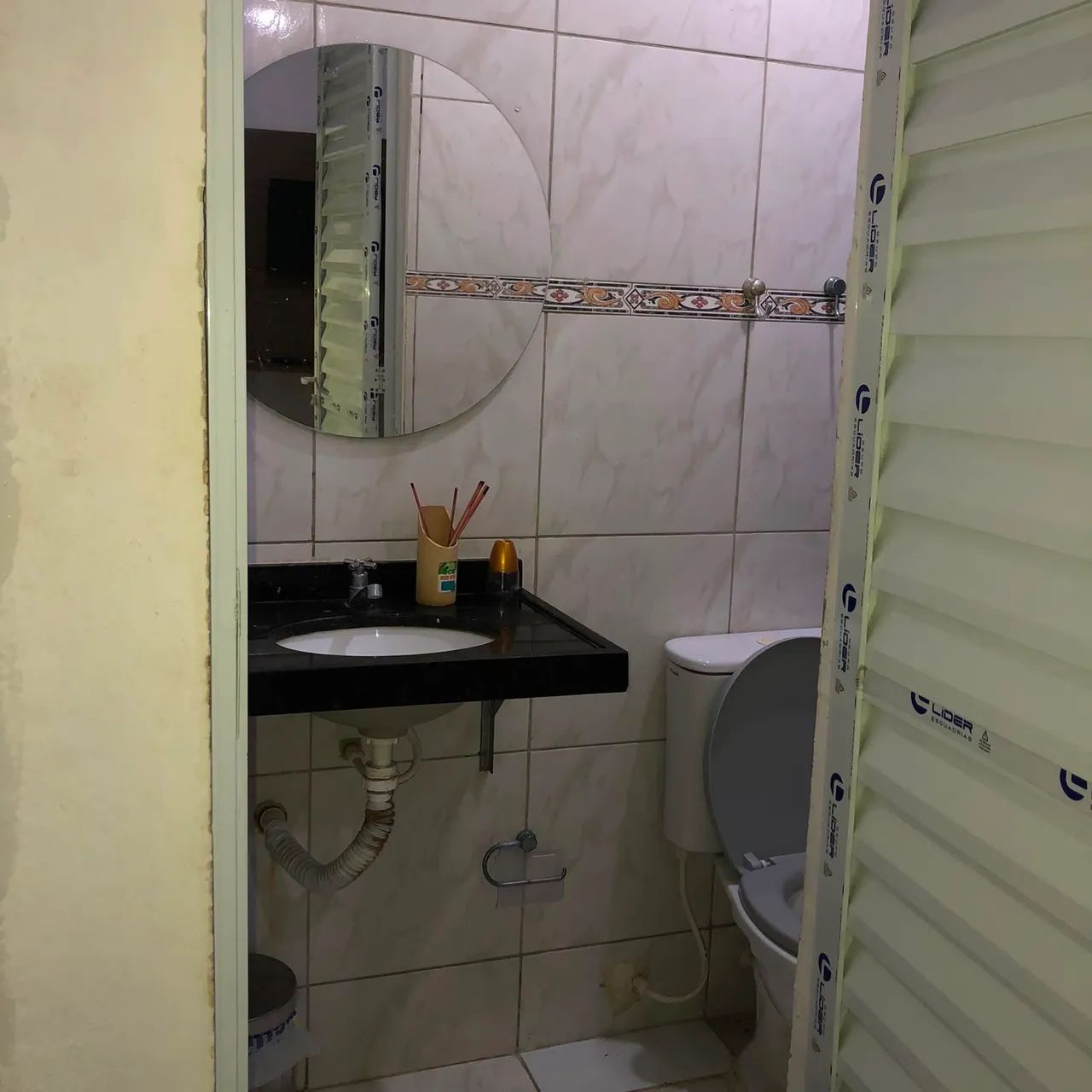 Apartamento para 2 pessoas Itaperi  - Foto 2