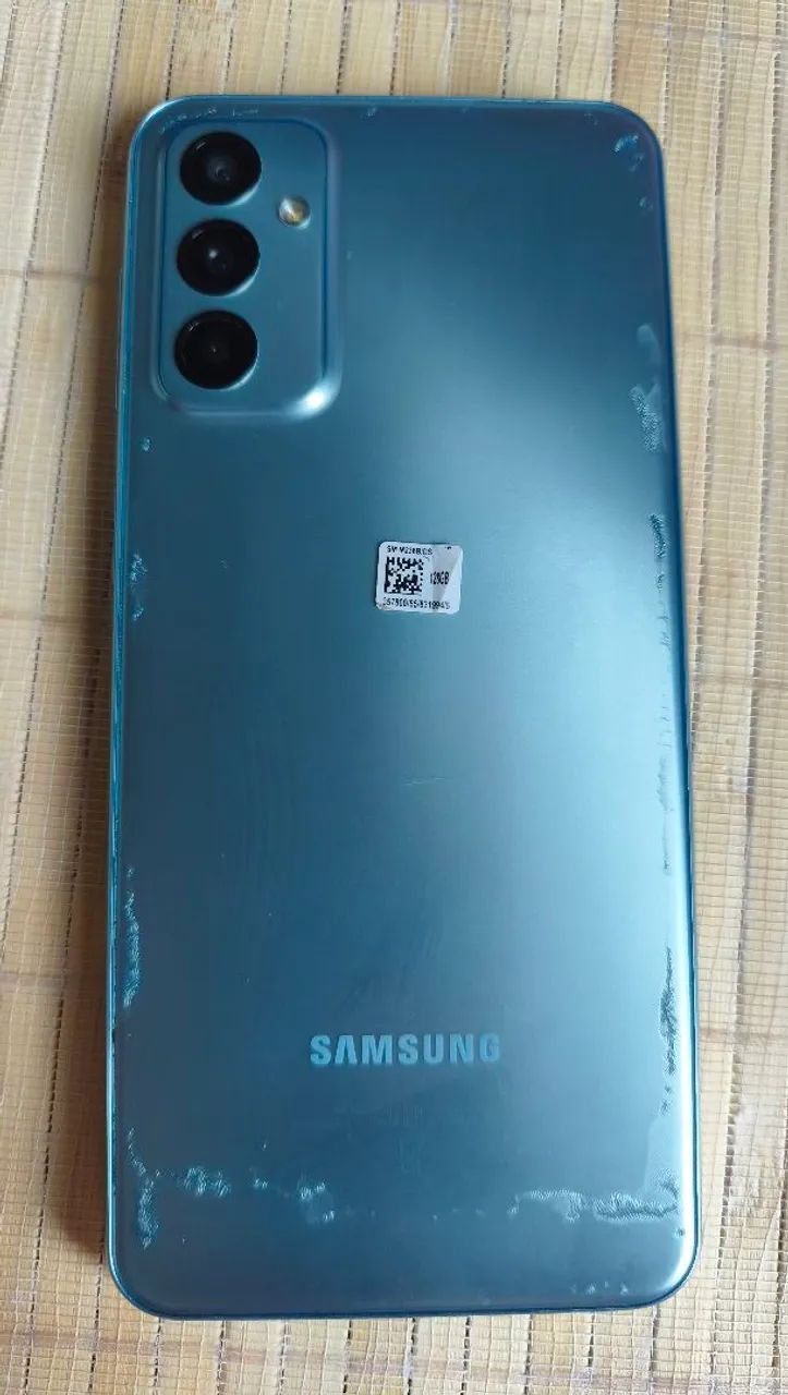 Celular Samsung M23  - Foto 2
