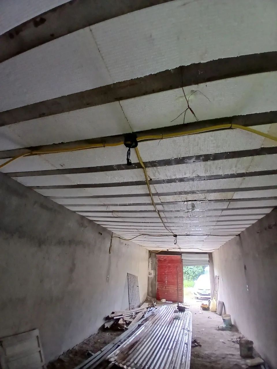 Faço serviços de estalacões elétricas  - Foto 5