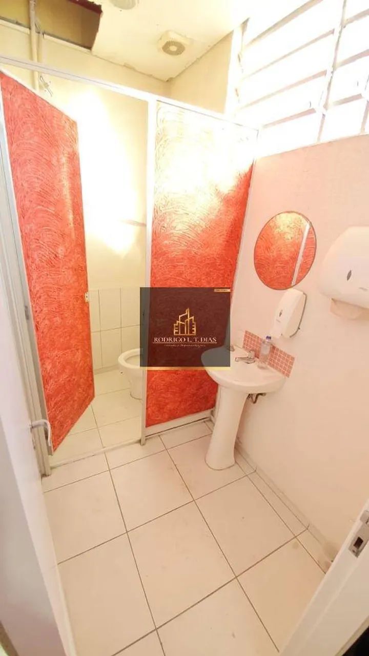 SALÃO COMERCIAL NO CENTRO | 290m² | EXCELENTE LOCALIZAÇÃO - Foto 3