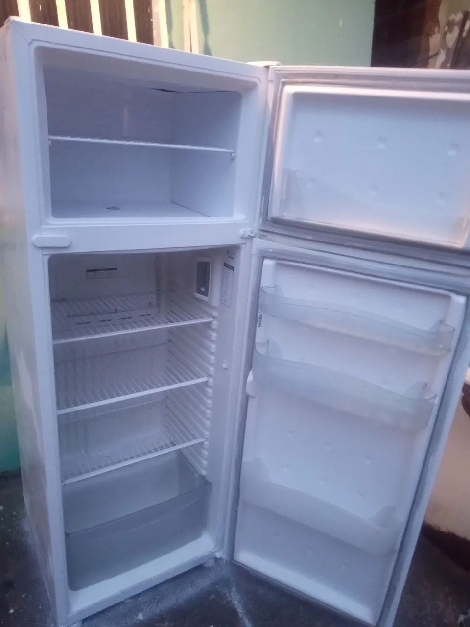 geladeira consul  - Foto 2