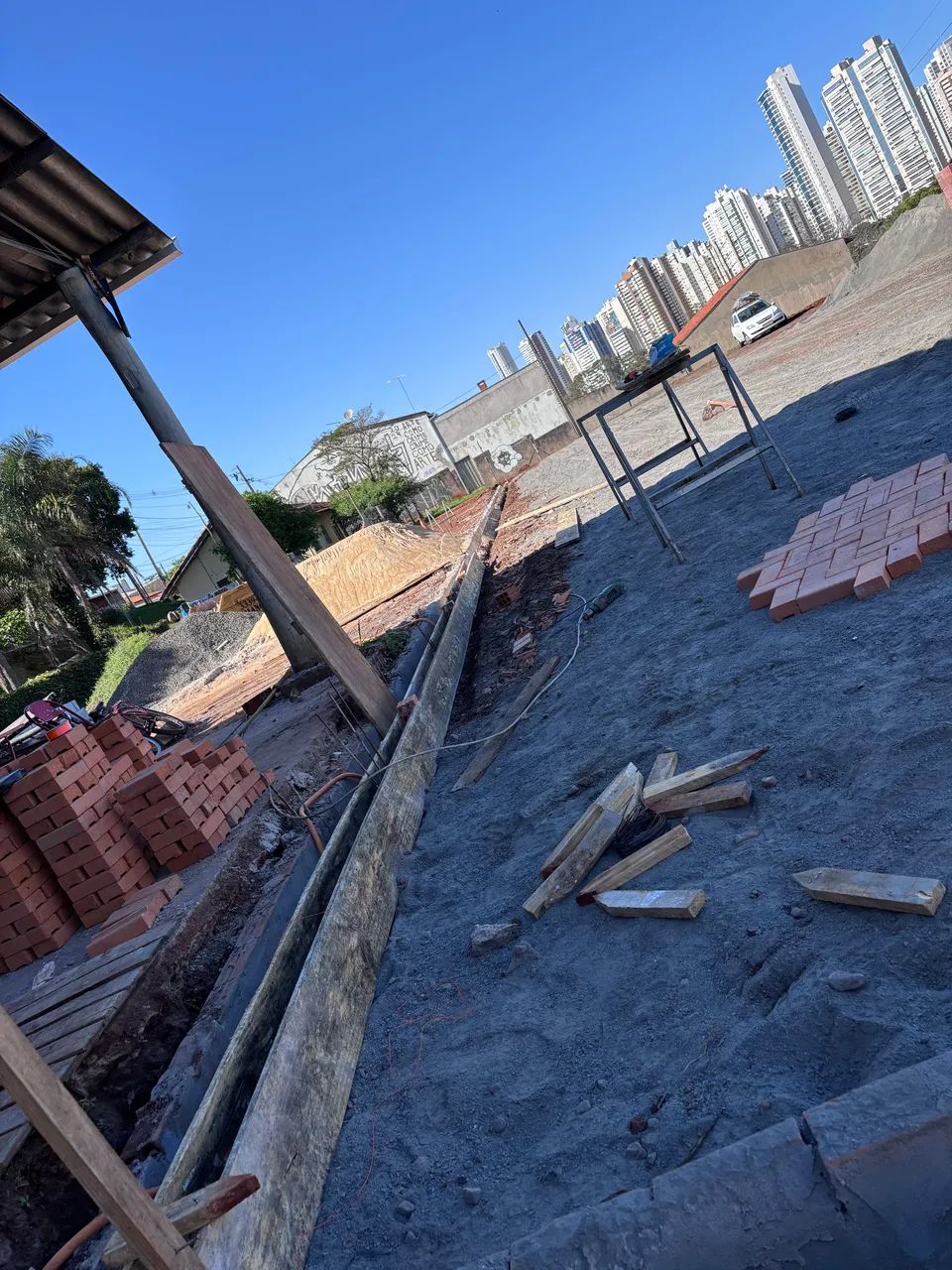 Pedreiro disponível  - Foto 4