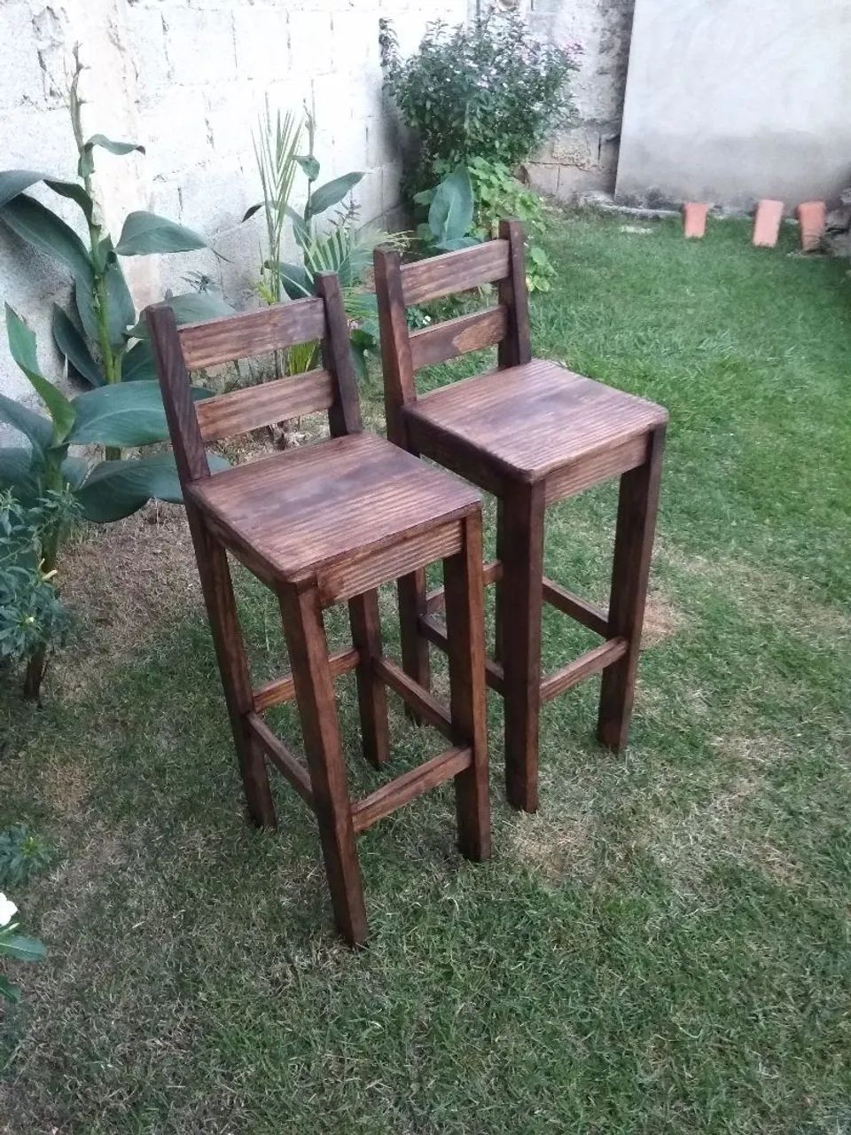 Banquetas  - Foto 5