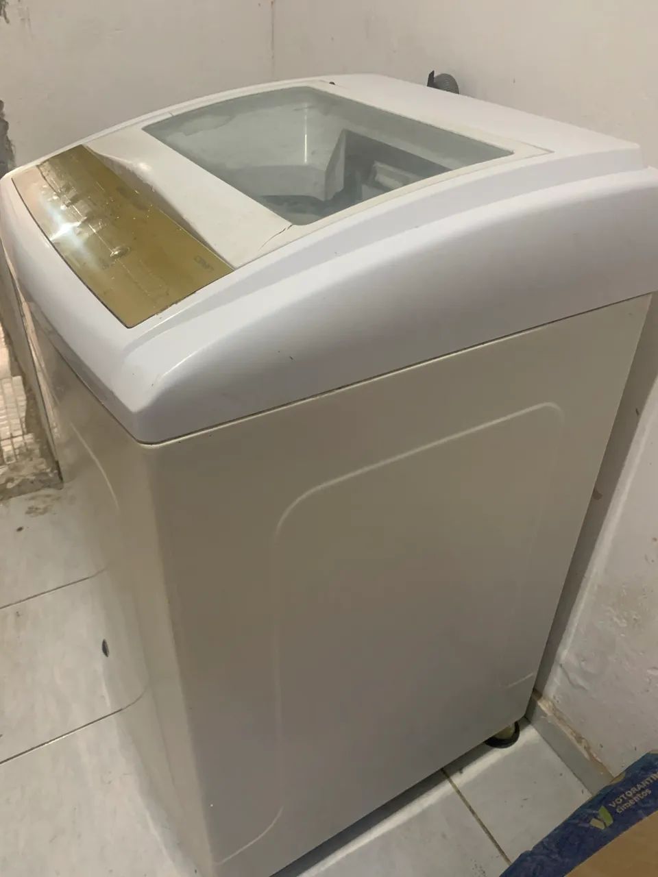 Máquina Brastemp usada - Foto 4