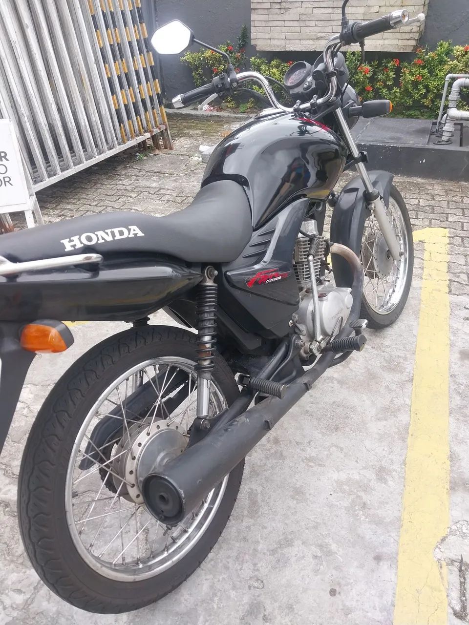 Cg titan 125 ks - Foto 3