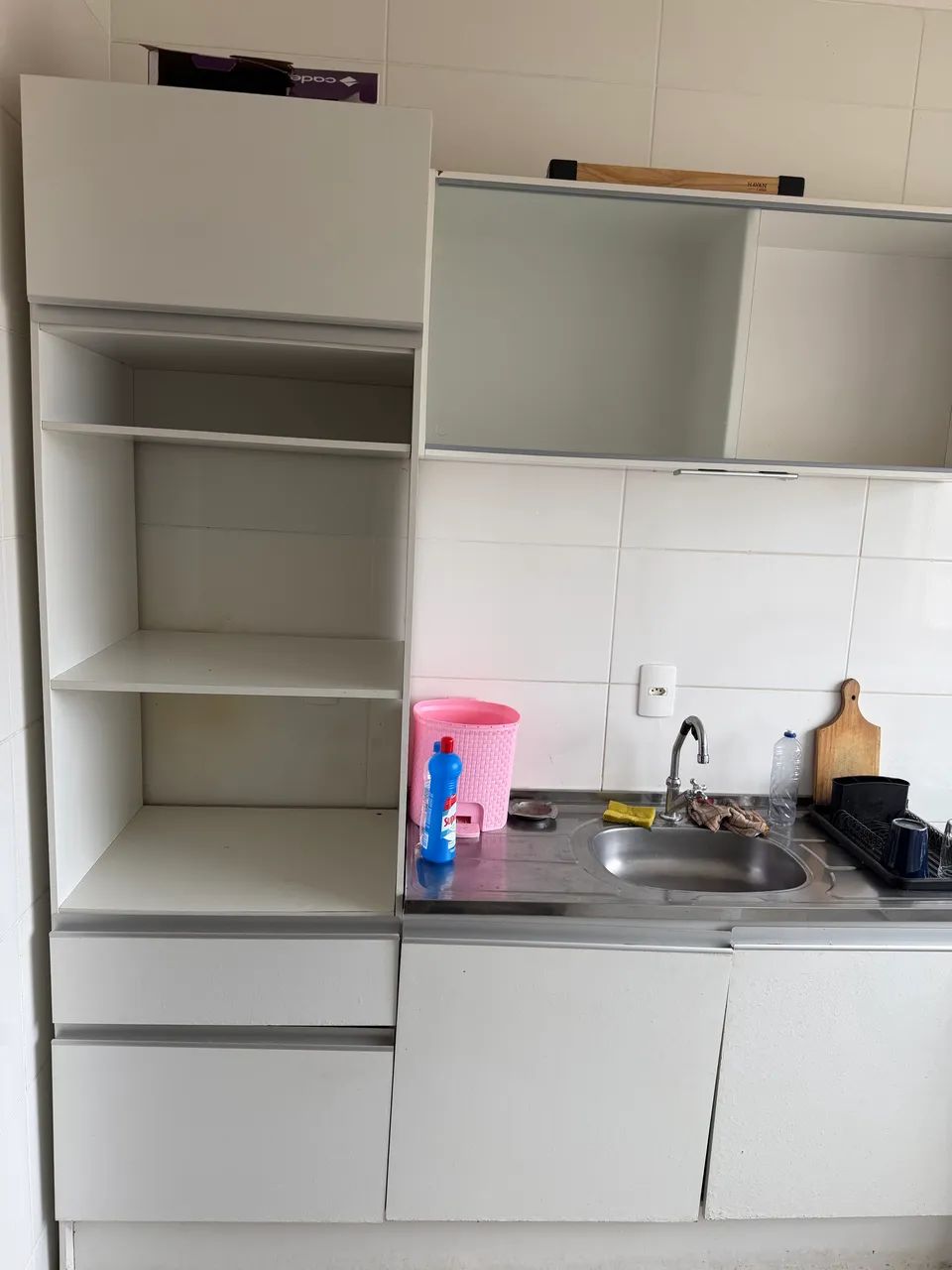 Móvel de cozinha - Foto 3