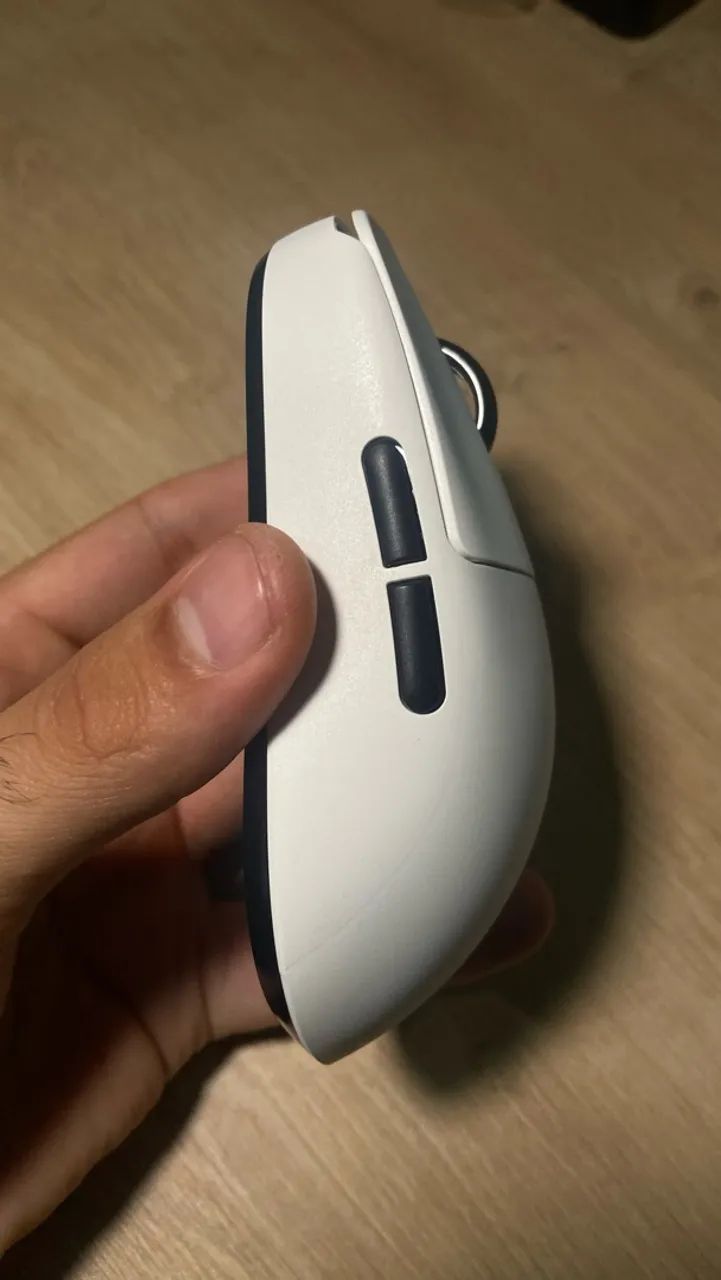 Mouse Vxe R1 S - Foto 2