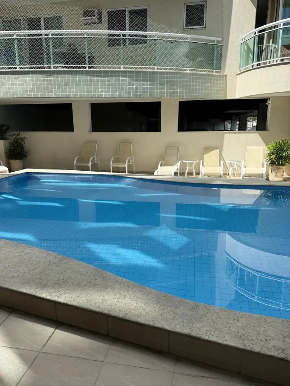 Duplex para aluguel com 135 metros quadrados com 3 quartos - Foto 5