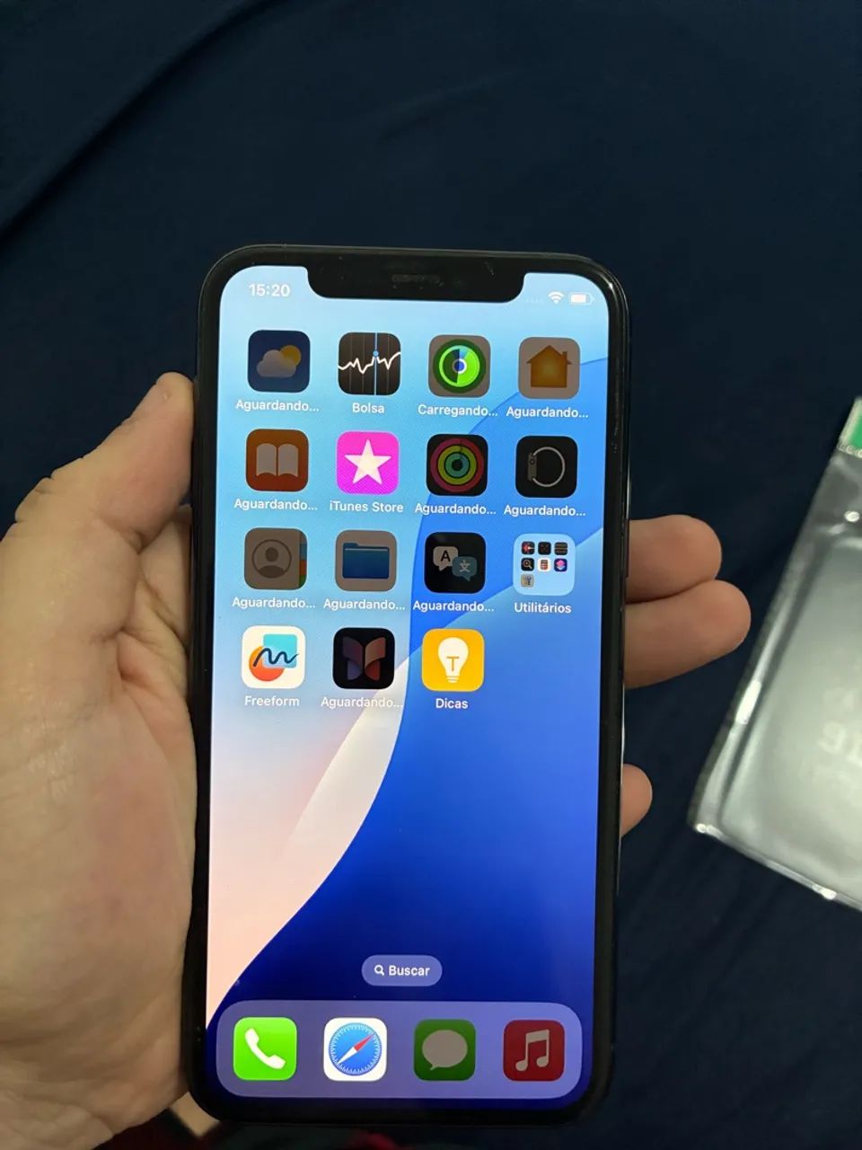 iPhone 11 Pro 64GB à venda - Foto 2
