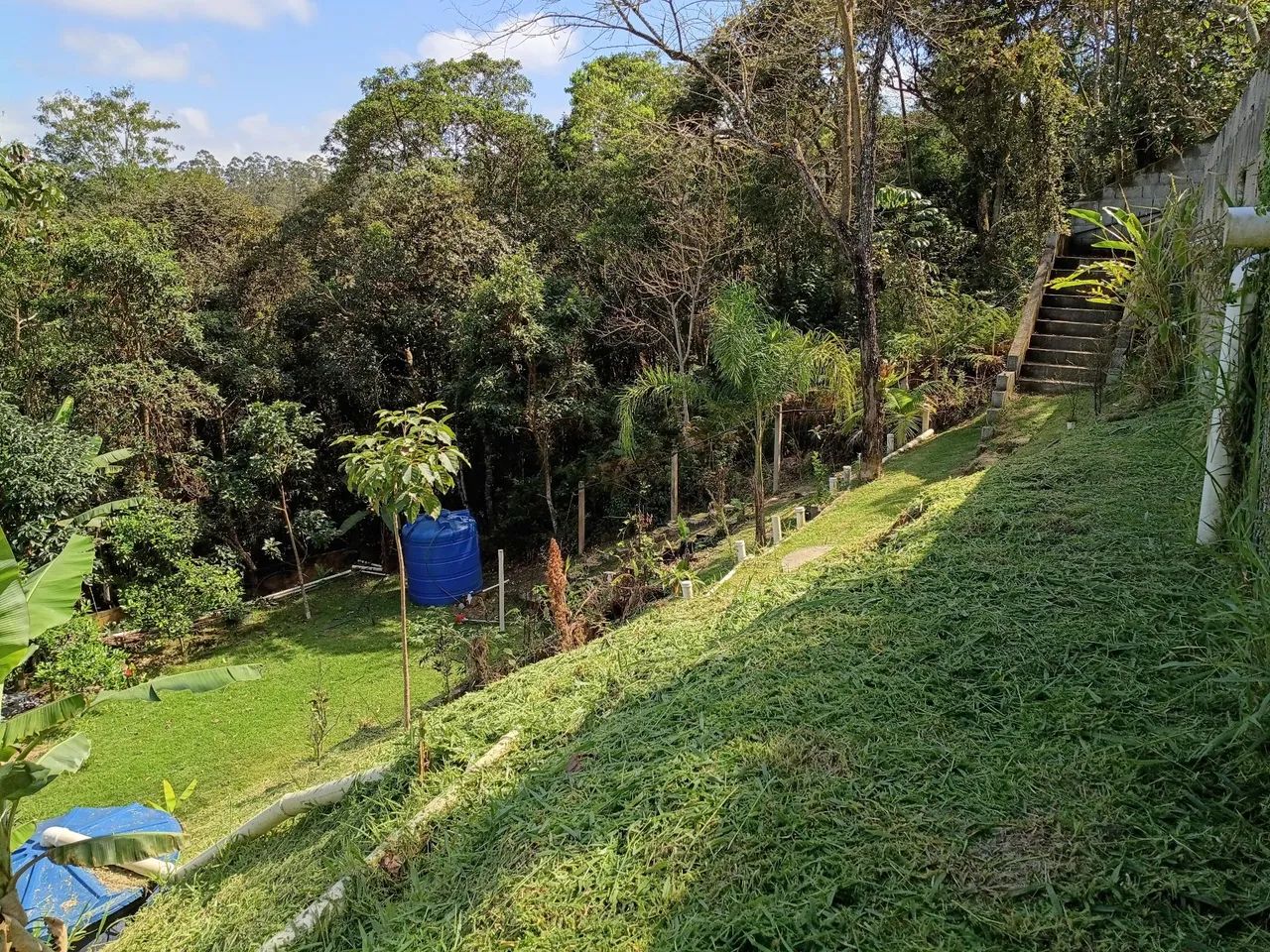 Linda ch ácara em Guararema  - Foto 2