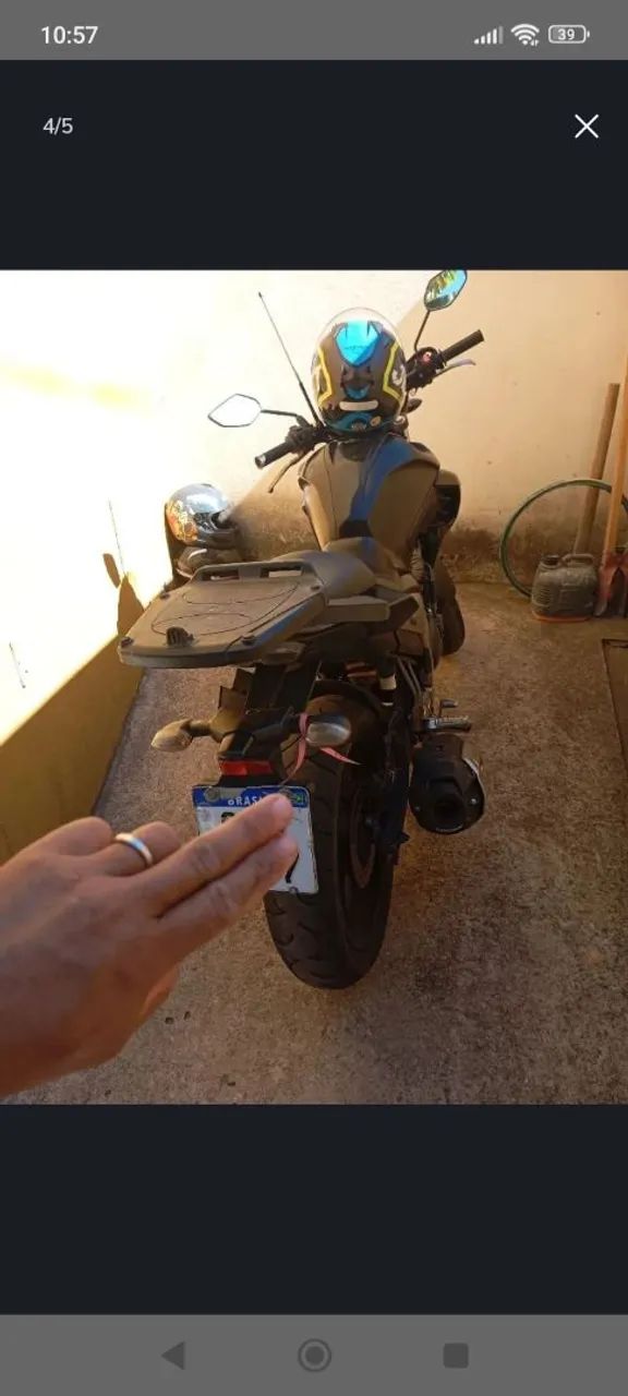 VENDO OU TROCO - Foto 4