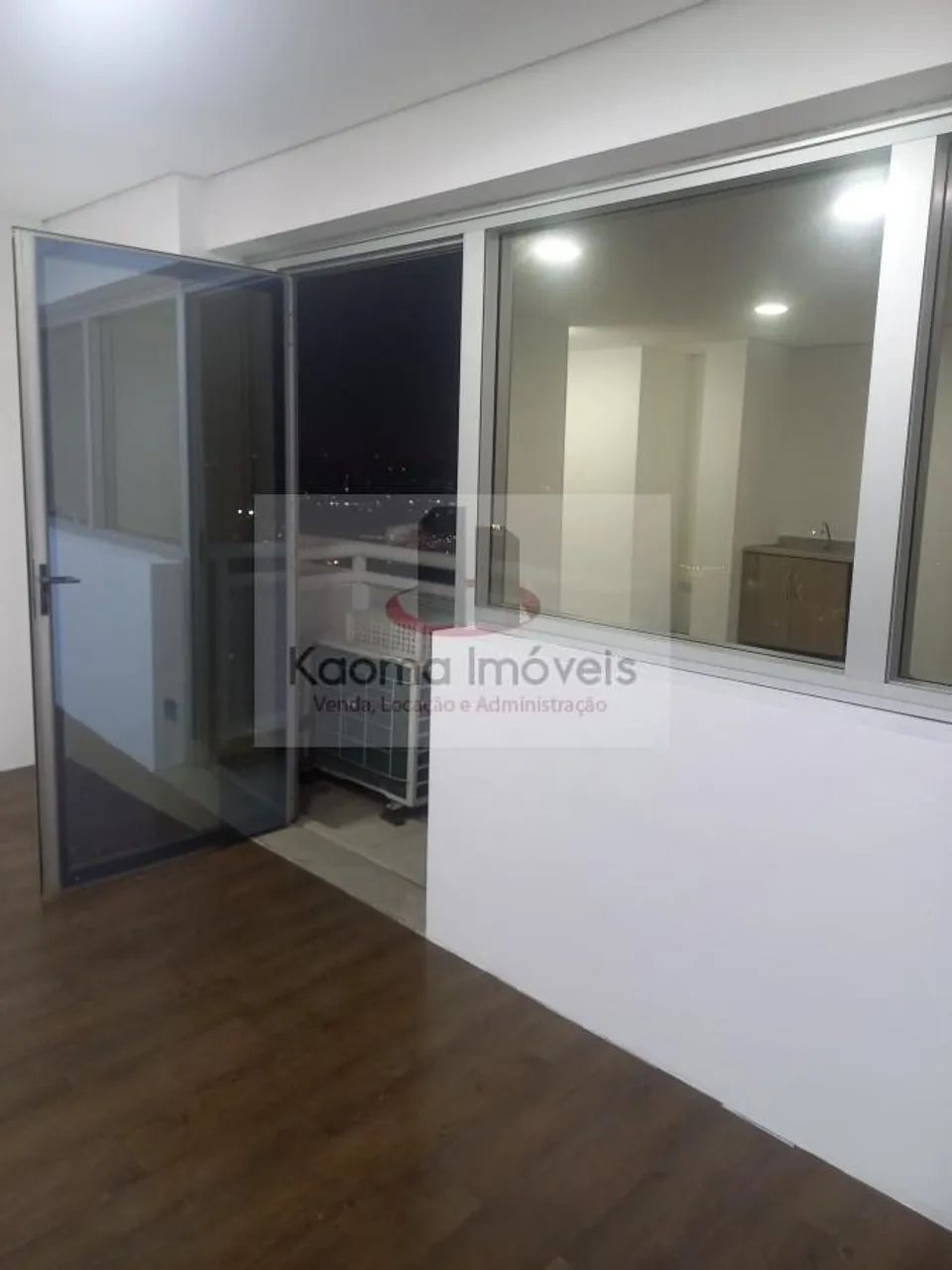 Sala Comercial para Venda, Vila Yara, 2 banheiros, 2 vagas - Foto 5