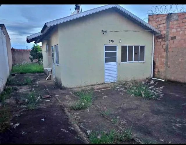 Vendo Casa Reformada em Soteco