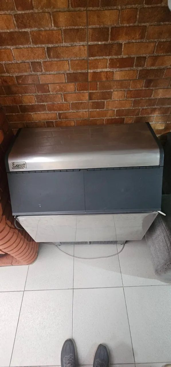 Máquina de gelo Everest  - Foto 4
