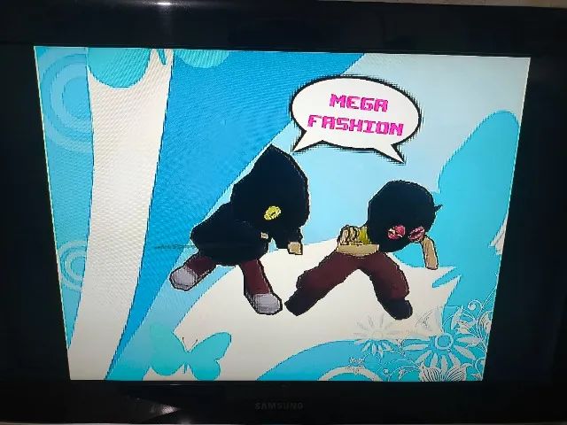 Tv Samsung 43 Polegadas - Usada