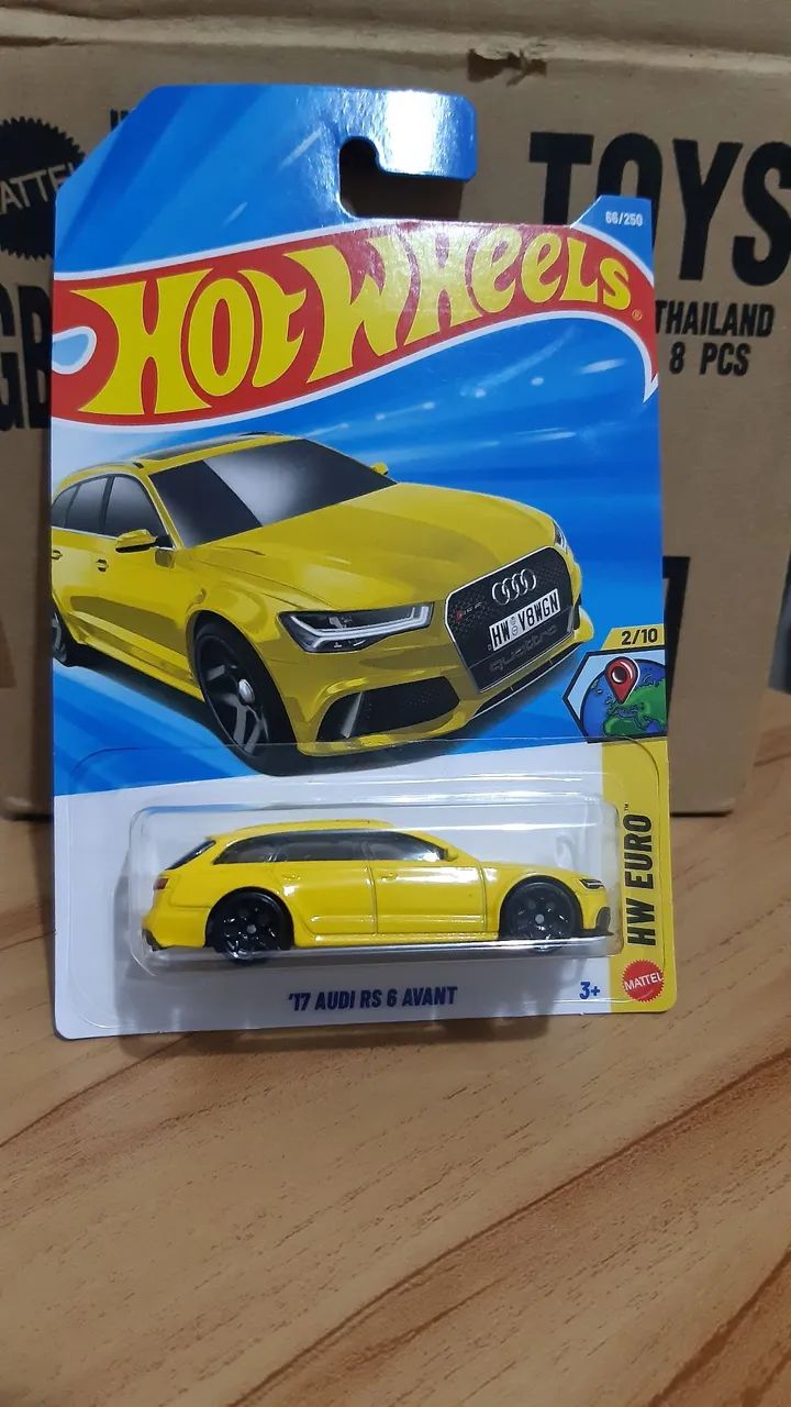 Hot wheels 2026