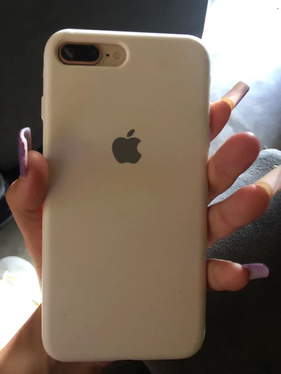 iPhone 8 Plus - Foto 2