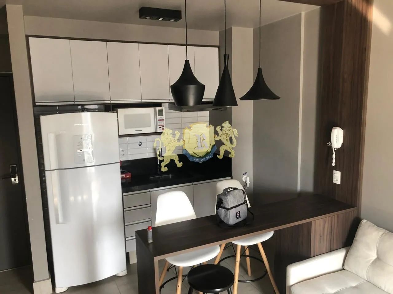 Flat com 1 Quarto à venda, 38m² - Itaim Bibi - Foto 5