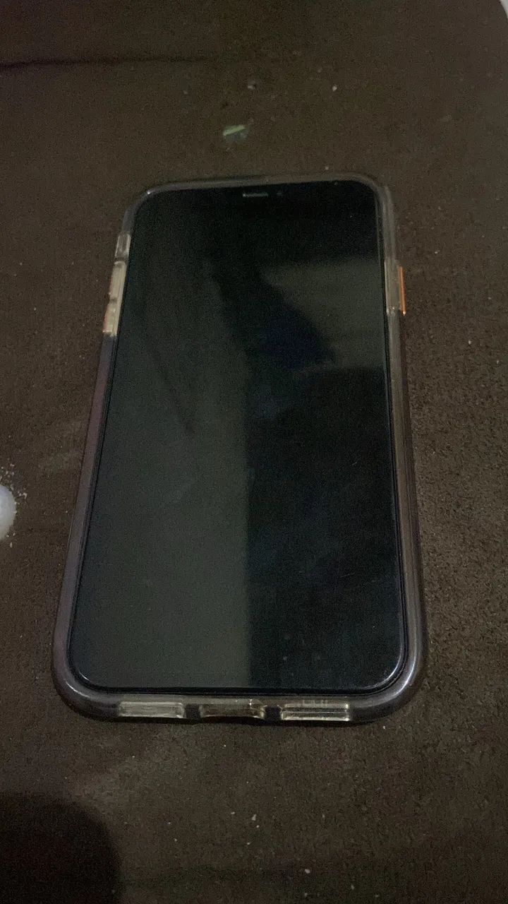 Vendo Ou Troco IPhone 11 Em Android Com Torna  - Foto 2