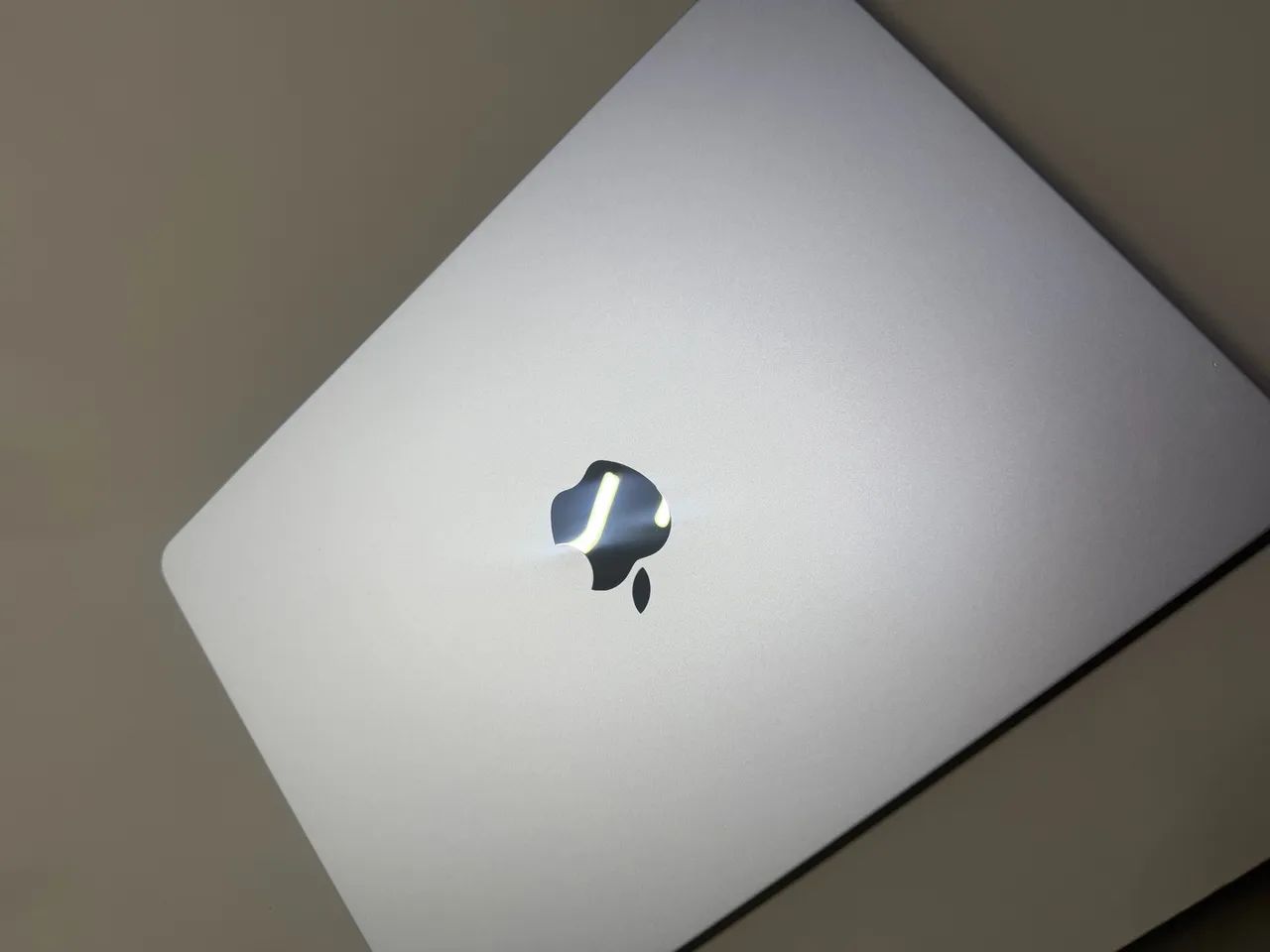 MacBook Air M5 16GB 1TB Silver - Foto 2