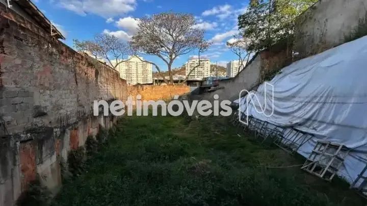 LOTE A VENDA NO CASTELO - Foto 2