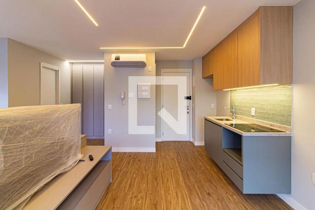 KITNET RESIDENTIAL em São Paulo - São Paulo, Perdizes - Foto 3