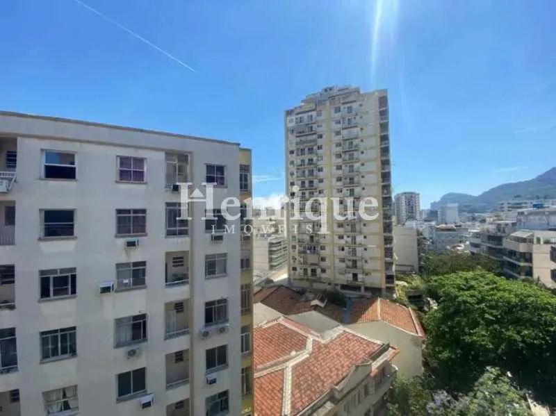 Apartamento : / Residencial / Humaitá - Foto 4