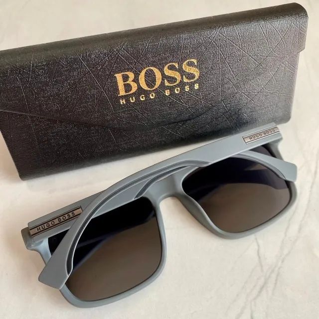 Óculos Hugo boss AA30 - Foto 2