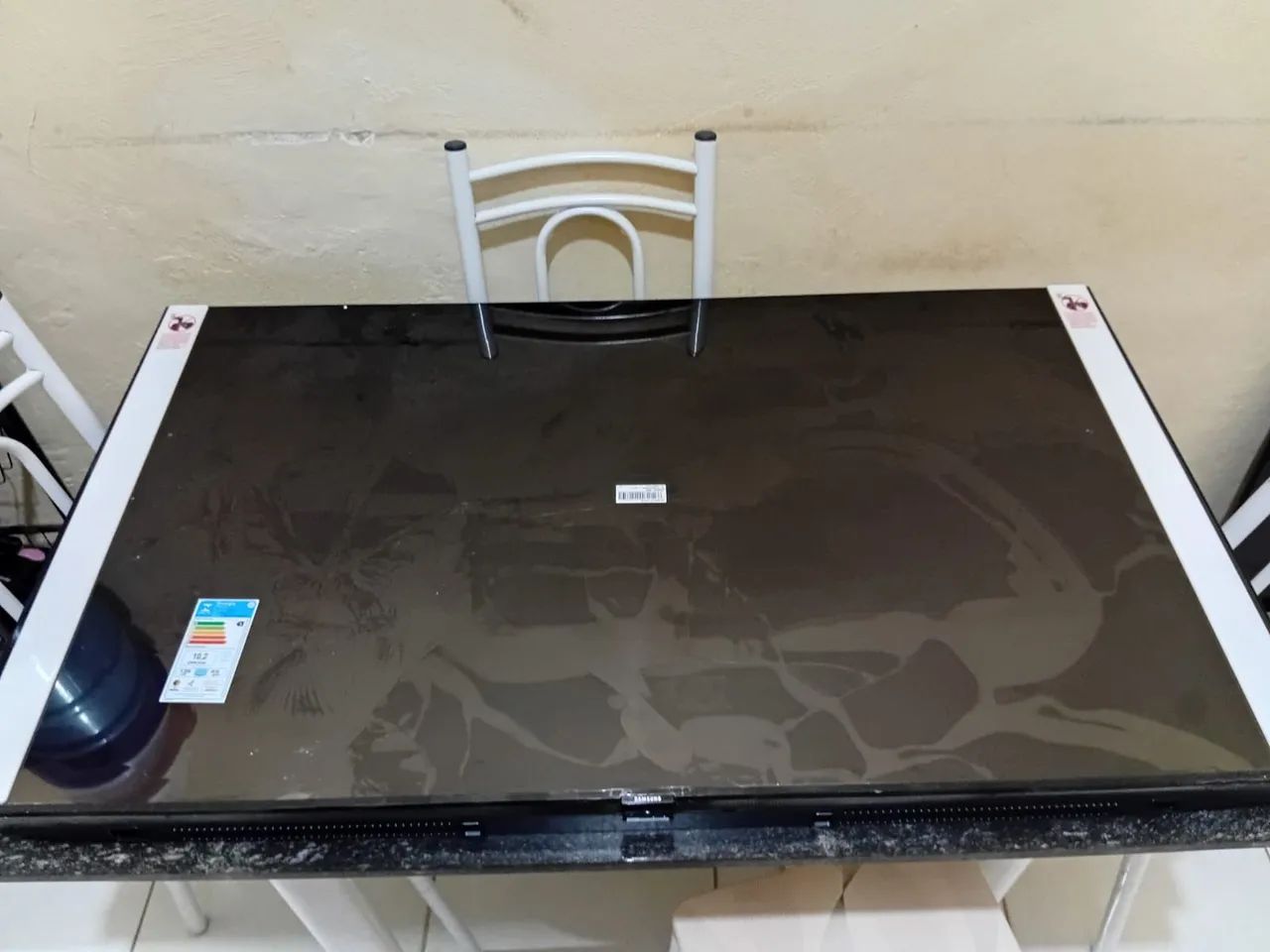 Tv 55