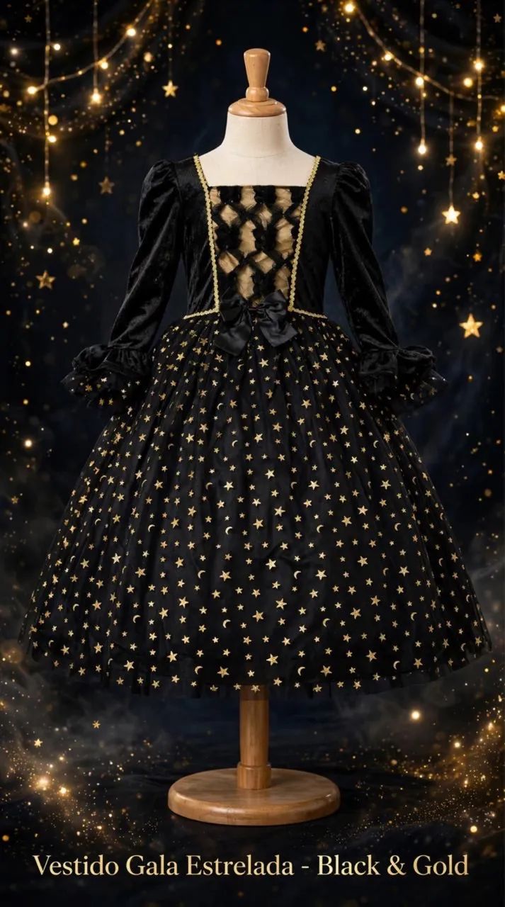 Vestido princesa  - Foto 2