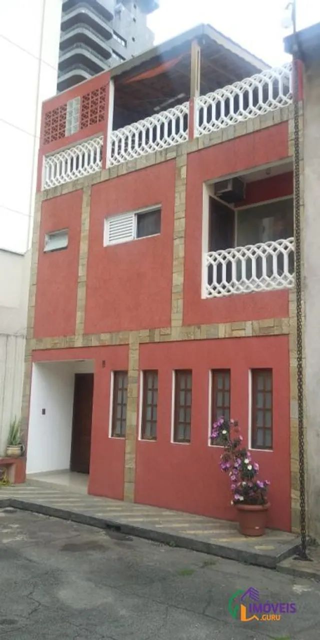 CASA ASSOBRADADA - SANTA PAULA - SP - Foto 2
