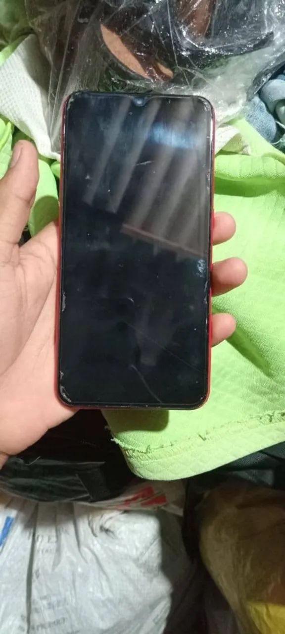 Samsung Galaxy A10  - Foto 3