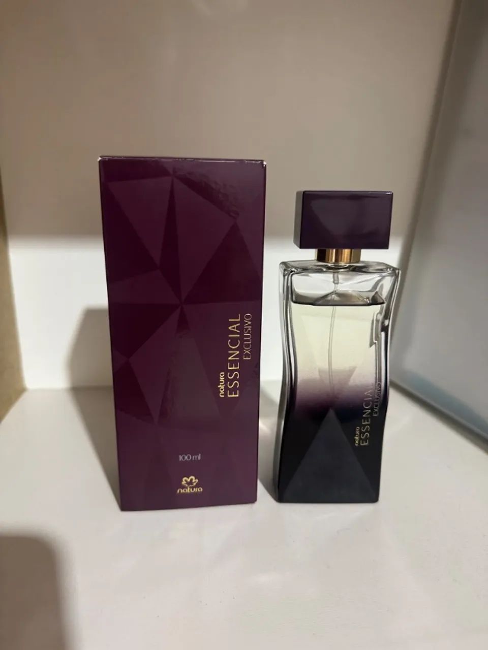 Perfume Essencial Exclusivo Natura - Foto 2
