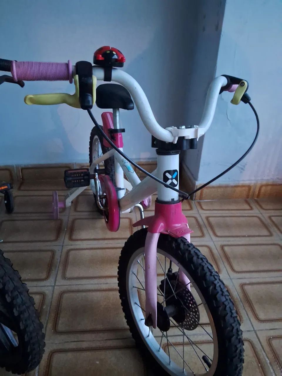 Bicicleta infantil - Foto 4