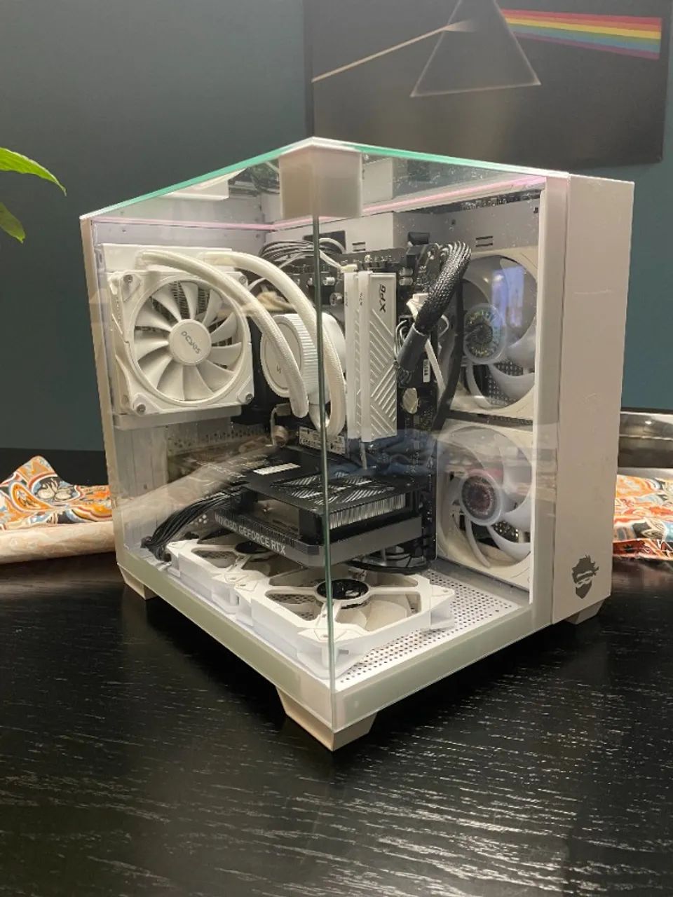 PC GAMER COMPLETO 