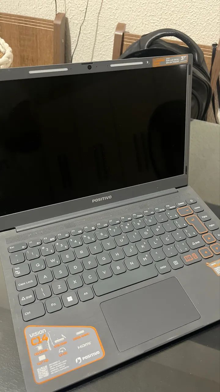Notebook Positivo C14