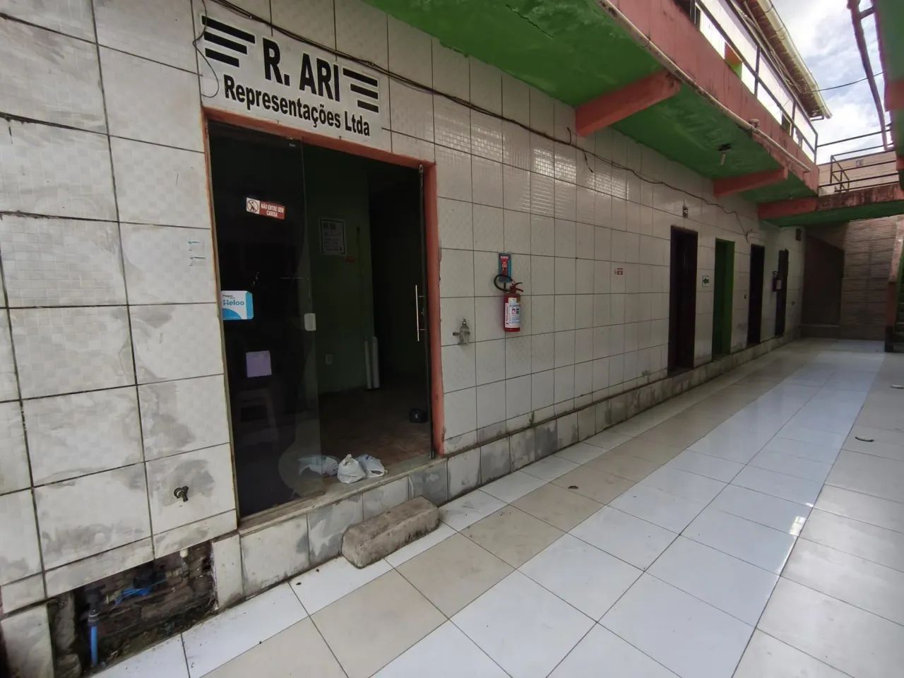 POUSADA 15 SUITES EM MARACANAÚ | RENDA PASSIVA 35MIL - Foto 2