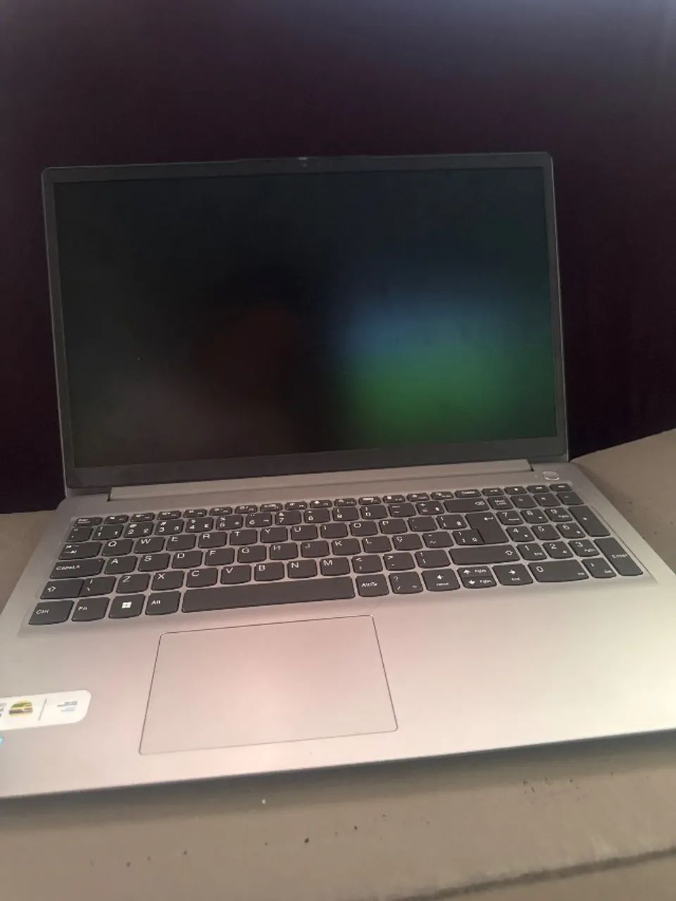 Notebook  - Foto 2