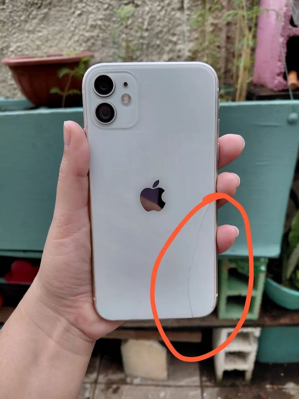 iPhone 11 - 64gb  - Foto 5