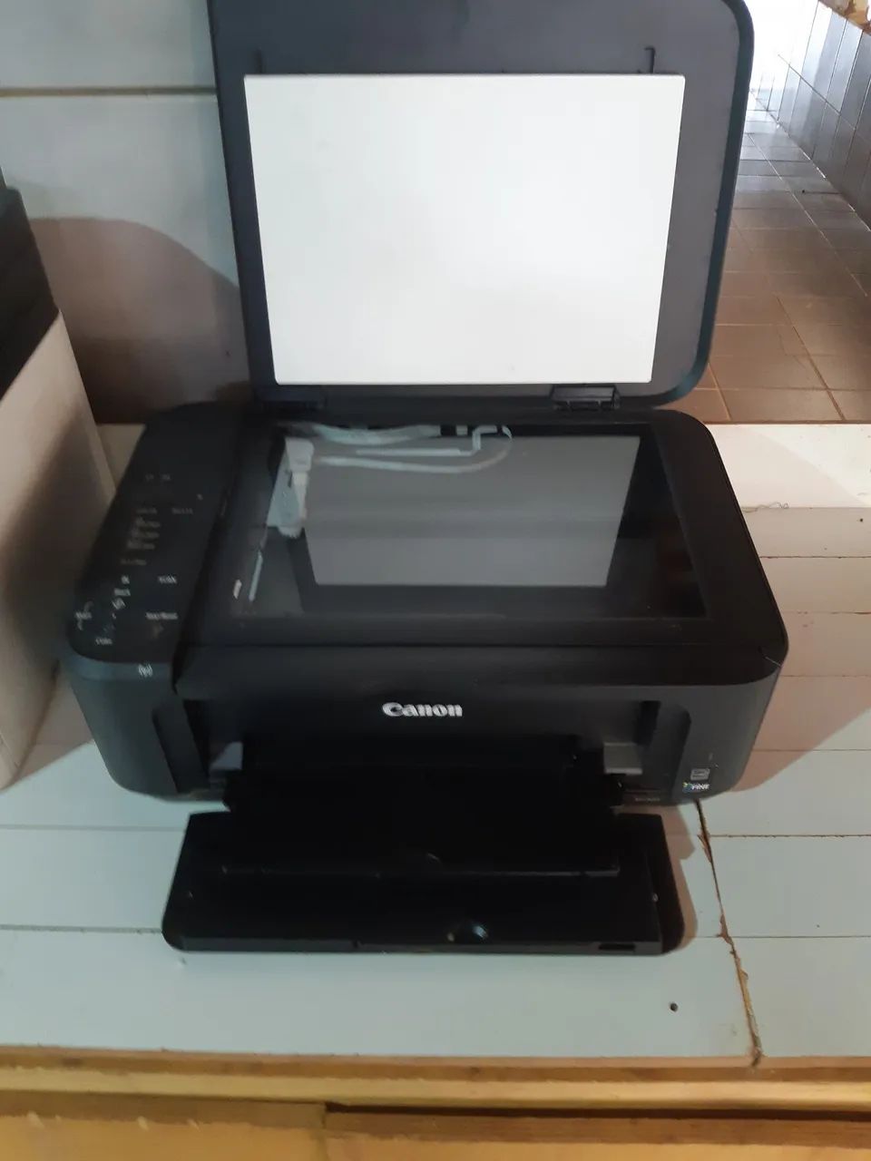 Impressora SAMSUNG E CANON - Foto 4