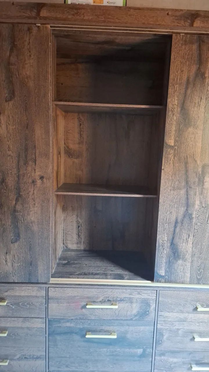 Guarda roupa  - Foto 4