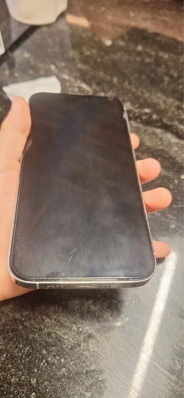 iPhone 14 Pro Max  128GB - Foto 3
