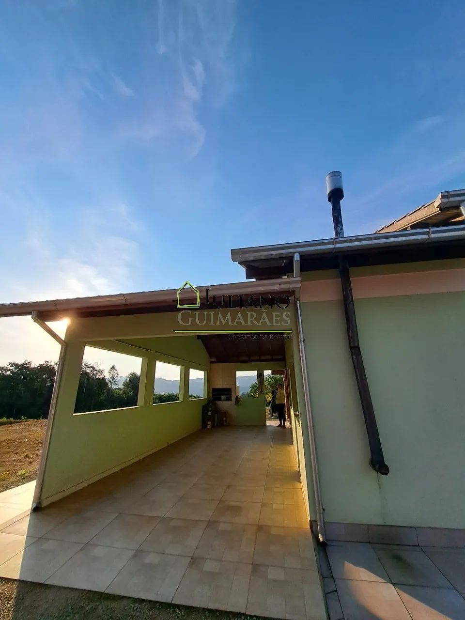 Sítio à Venda em Angelina-SC - Foto 5