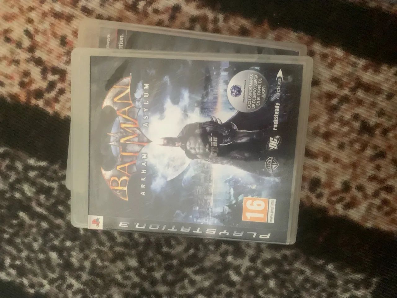 Jogos ps3 - Foto 4